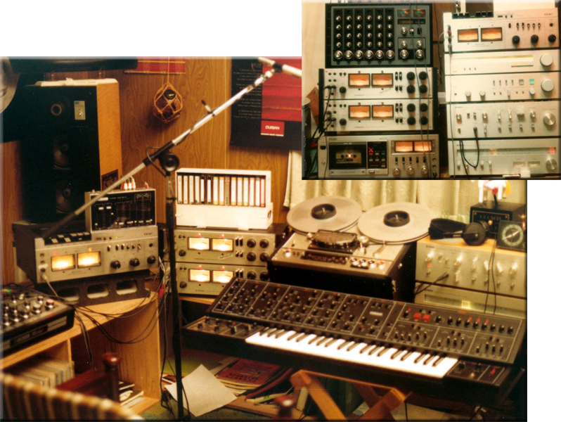 RecordingSystem
